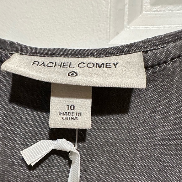 Puff sleeve dress by Rachel Comey for Target - Picture 1 of 5